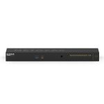 NETGEAR M4250-12M2XF Gestito L2/L3 2.5G Ethernet 1U Nero