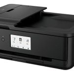 Canon PIXMA TS9550 Ad inchiostro A3 4800 x 1200 DPI Wi-Fi - immagine 4