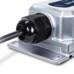 PLANET IPOE-175S divisore di rete Grigio Supporto Power over Ethernet (PoE) - immagine 5