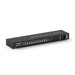 NETGEAR M4250-12M2XF Gestito L2/L3 2.5G Ethernet 1U Nero - immagine 4