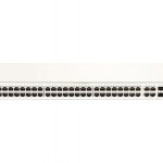 D-Link DBS-2000-52 switch di rete Gestito Gigabit Ethernet (10/100/1000) Grigio