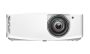 Optoma 4K400STx videoproiettore Proiettore a corto raggio 4000 ANSI lumen DLP UHD 4K (3840x2160) Compatibilità 3D Bianco - immagine 2