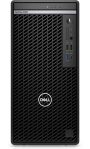 DELL OptiPlex 5000 i5-12500 Tower Intel® Core™ i5 8 GB DDR4-SDRAM 256 GB SSD Windows 11 Pro Stazione di lavoro Nero