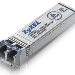 Zyxel SFP10G-LR modulo del ricetrasmettitore di rete Fibra ottica 10000 Mbit/s SFP+ 1310 nm