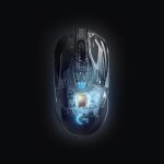 Logitech G G903 Lightspeed mouse Gaming Ambidestro RF Wireless Ottico 25600 DPI - immagine 3