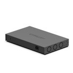 NETGEAR GS516UP Non gestito Gigabit Ethernet (10/100/1000) Supporto Power over Ethernet (PoE) Grigio - immagine 5