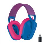 Logitech G G435 Auricolare A Padiglione Giocare