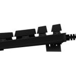 Logitech G G512 Carbon tastiera USB Inglese Carbonio - immagine 3