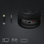 Logitech G PRO X 2 Auricolare Con cavo e senza cavo A Padiglione Giocare Bluetooth Nero, Bianco - immagine 5