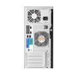 HPE ProLiant ML30 Gen11 Intel Xeon E-2436 6-Core (2.90GHz 18MB) 16GB (1 x 16GB) 8 x SFF Intel VROC RAID 800W - immagine 3