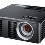 Optoma ML750e videoproiettore Proiettore a corto raggio DLP WXGA (1280x800) Compatibilità 3D Nero - immagine 2