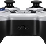 Logitech G F710 Nero, Grigio RF Gamepad Analogico/Digitale PC - immagine 4