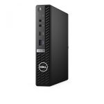 DELL 7080 DDR4-SDRAM i7-10700T MFF Intel® Core™ i7 di decima generazione 16 GB 256 GB SSD Windows 10 Pro Mini PC Nero - immagine 2