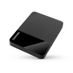 Toshiba Canvio Ready disco rigido esterno 1000 GB Nero