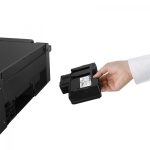 Canon PIXMA G1530 stampante a getto d'inchiostro A colori 4800 x 1200 DPI A4 - immagine 5