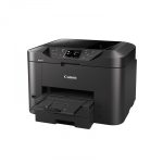 Canon MAXIFY MB2750 Ad inchiostro A4 600 x 1200 DPI Wi-Fi - immagine 2
