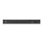 Zyxel GS1920-48V2 Gestito Gigabit Ethernet (10/100/1000) Nero - immagine 2