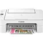 Canon PIXMA TS3151 Ad inchiostro A4 4800 x 1200 DPI Wi-Fi - immagine 2