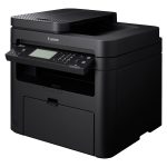 Canon i-SENSYS MF237w Laser A4 1200 x 1200 DPI 23 ppm Wi-Fi
