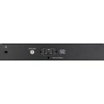 D-Link DGS-1210-08P/E Gigabit Switch 8 Port Layer2 PoE Smart Managed - immagine 2