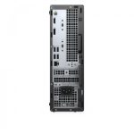 DELL OptiPlex 3080 i3-10100 SFF Intel® Core™ i3 8 GB DDR4-SDRAM 256 GB SSD Windows 10 Pro PC Nero - immagine 4