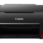 Canon PIXMA G650 MegaTank Ad inchiostro A4 4800 x 1200 DPI Wi-Fi