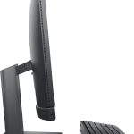 DELL OptiPlex 7420 Intel® Core™ i5 i5-14500T 60,5 cm (23.8") 1920 x 1080 Pixel PC All-in-one 8 GB DDR5-SDRAM 256 GB SSD Windows 11 Pro Wi-Fi 6E (802.11ax) Nero - immagine 5