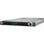 HPE ProLiant DL360 Gen11 Intel Xeon-S 4410Y 12-Core (2.00GHz 33MB) 32GB (1 x 32GB)  8 x SFF x1 U.3 BC MR408i-o 800W - immagine 2