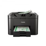 Canon MAXIFY MB2750 Ad inchiostro A4 600 x 1200 DPI Wi-Fi - immagine 5