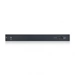 Zyxel XMG1930-30HP Gestito L3 2.5G Ethernet (100/1000/2500) Supporto Power over Ethernet (PoE) 1U Nero - immagine 4