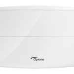 Optoma ZK507-W videoproiettore 5000 ANSI lumen DLP UHD 4K (3840x2160) Compatibilità 3D Bianco - immagine 5