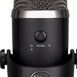 Blue Microphones Yeti Nano Nero Microfono da tavolo - immagine 4