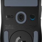 Logitech G PRO X Superlight 2 mouse Mano destra RF Wireless Ottico 32000 DPI - immagine 4