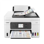 Canon MAXIFY GX4040 Ad inchiostro A4 600 x 1200 DPI Wi-Fi - immagine 2