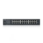 Zyxel GS1915-24E Gestito L2 Gigabit Ethernet (10/100/1000) 1U Nero - immagine 2
