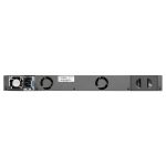 NETGEAR M4300-24X24F Gestito L2/L3/L4 10G Ethernet (100/1000/10000) 1U Nero - immagine 2