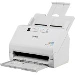 Canon RS40 Scanner a foglio 600 x 600 DPI Bianco - immagine 4