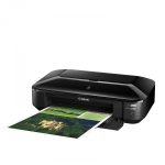 Canon PIXMA iX6850 stampante per foto Ad inchiostro 9600 x 2400 DPI A3+ (330 x 483 mm) Wi-Fi - immagine 4