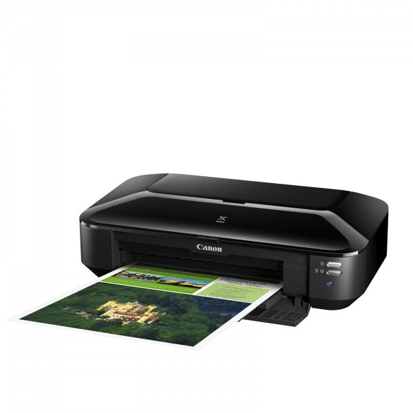 Canon PIXMA iX6850 stampante per foto Ad inchiostro 9600 x 2400 DPI A3+ (330 x 483 mm) Wi-Fi - immagine 4