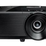 Optoma HD146X - 3600 ANSI lumen - DLP - 1080p (1920x1080) - 25000:1 - 16:9 - 711