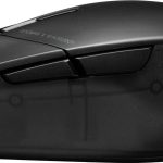 Logitech G G303 Shroud Edition mouse Mano destra RF senza fili + Bluetooth Ottico 25600 DPI - immagine 4