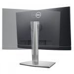 DELL OptiPlex 7410 Intel® Core™ i5 60,5 cm (23.8") 1920 x 1080 Pixel 8 GB DDR4-SDRAM 256 GB SSD PC All-in-one Windows 11 Pro Wi-Fi 6E (802.11ax) Nero - immagine 4