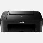 Canon PIXMA TS3350 Ad inchiostro A4 4800 x 1200 DPI Wi-Fi - immagine 2