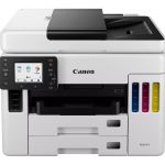 Canon MAXIFY GX7040 Ad inchiostro A4 600 x 1200 DPI Wi-Fi
