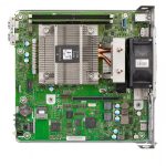 HPE ProLiant MicroServer Gen10+ v2 Intel Xeon E-2314 4-Core (2.80GHz 8MB) 16GB (1 x 16GB) 1 x 1TB (7.2k rpm - immagine 5