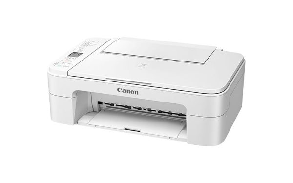 Canon PIXMA TS3151 Ad inchiostro A4 4800 x 1200 DPI Wi-Fi - immagine 3