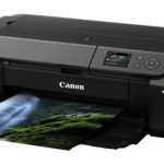 Canon PIXMA PRO-200 stampante per foto Ad inchiostro 4800 x 2400 DPI Wi-Fi - immagine 3