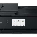 Canon PIXMA TS9550 Ad inchiostro A3 4800 x 1200 DPI Wi-Fi - immagine 3
