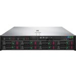 HPE ProLiant DL380 Gen10 Intel Xeon-S 4210R 10-Core (2.40GHz 13.75MB) 64GB (2 x 32GB) 2 x 1.92TB SFF SC P408i-a SR 2 x 800W - immagine 2