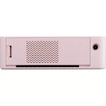 Canon SELPHY CP1500 stampante per foto Sublimazione 300 x 300 DPI 4" x 6" (10x15 cm) Wi-Fi - immagine 3